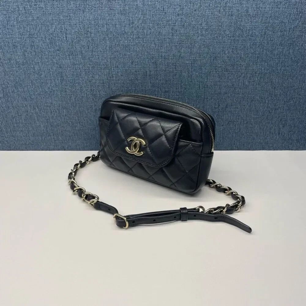 Chanel Women Pre-Loved Bag Very Good Condition